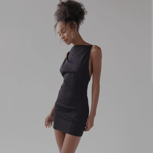 Mini Dress - Picture 13 of 13